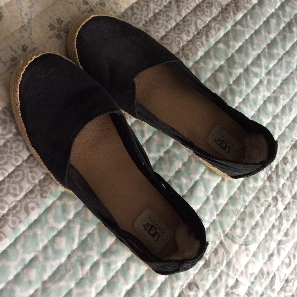 Ugg slip on